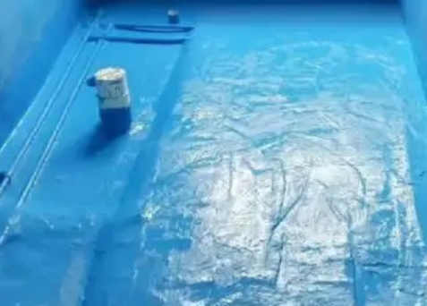 沐川卫生间漏水维修公司分享下沐川卫生间防水工程中常用防水涂料介绍。